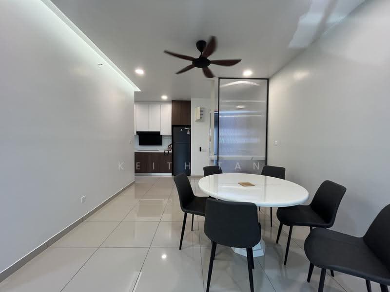 Service Residence for Rent at D'Erica - Keith Tan - PropertyGuru.com.my