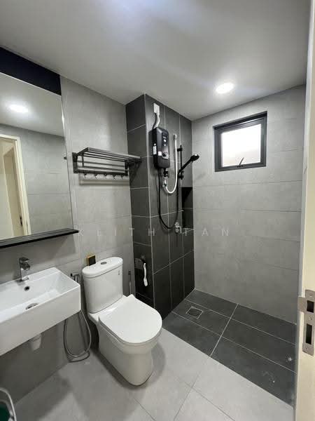 Service Residence for Rent at D'Erica - Keith Tan - PropertyGuru.com.my
