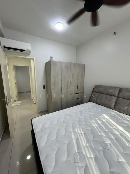 Service Residence for Rent at D'Erica - Keith Tan - PropertyGuru.com.my