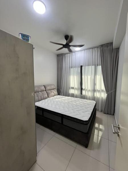 Service Residence for Rent at D'Erica - Keith Tan - PropertyGuru.com.my