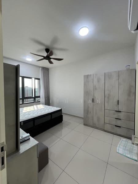 Service Residence for Rent at D'Erica - Keith Tan - PropertyGuru.com.my
