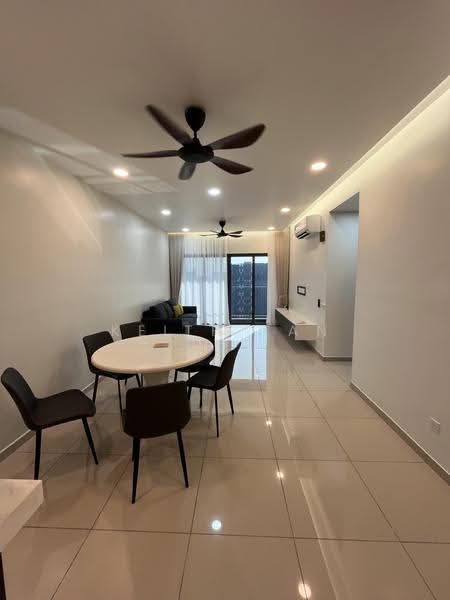 Service Residence for Rent at D'Erica - Keith Tan - PropertyGuru.com.my