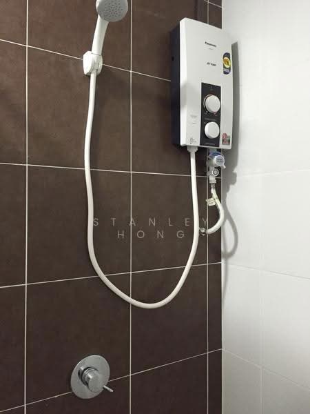 Service Residence for Rent at Pacific Place - Stanley Hong - Bathroom - PropertyGuru.com.my