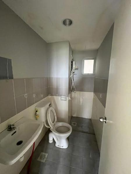 Apartment for Sale at The Residence 1 @ Tiara East - Lee Crystal - PropertyGuru.com.my