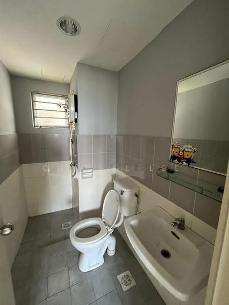 Apartment for Sale at The Residence 1 @ Tiara East - Lee Crystal - PropertyGuru.com.my