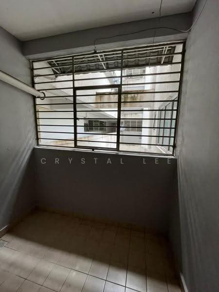 Apartment for Sale at The Residence 1 @ Tiara East - Lee Crystal - PropertyGuru.com.my
