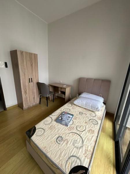 Kondominium untuk Disewa di Bay Laurel @ Country Garden Danga Bay - Michelle Ng - Bedroom - PropertyGuru.com.my