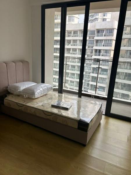 Kondominium untuk Disewa di Bay Laurel @ Country Garden Danga Bay - Michelle Ng - Bedroom - PropertyGuru.com.my