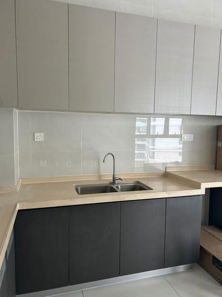 Kondominium untuk Disewa di Bay Laurel @ Country Garden Danga Bay - Michelle Ng - Kitchen - PropertyGuru.com.my