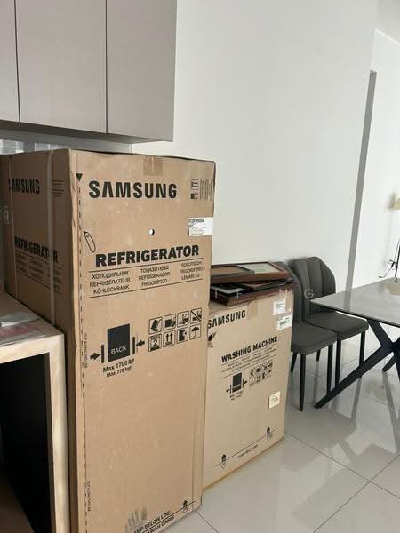 Kondominium untuk Disewa di Bay Laurel @ Country Garden Danga Bay - Michelle Ng - Interior - PropertyGuru.com.my