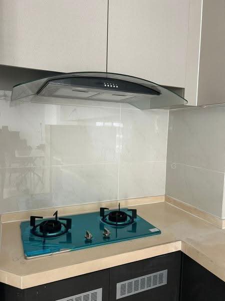 Kondominium untuk Disewa di Bay Laurel @ Country Garden Danga Bay - Michelle Ng - Kitchen - PropertyGuru.com.my