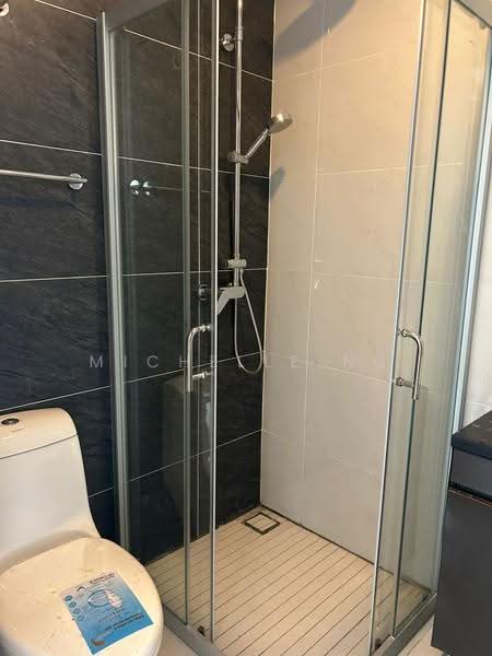 Kondominium untuk Disewa di Bay Laurel @ Country Garden Danga Bay - Michelle Ng - Bathroom - PropertyGuru.com.my