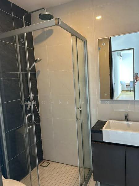 Kondominium untuk Disewa di Bay Laurel @ Country Garden Danga Bay - Michelle Ng - Bathroom - PropertyGuru.com.my