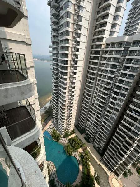 Kondominium untuk Disewa di Bay Laurel @ Country Garden Danga Bay - Michelle Ng - Exterior - PropertyGuru.com.my