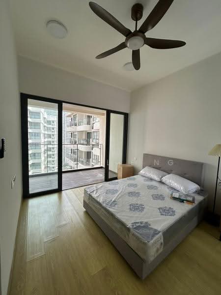 Kondominium untuk Disewa di Bay Laurel @ Country Garden Danga Bay - Michelle Ng - Bedroom - PropertyGuru.com.my