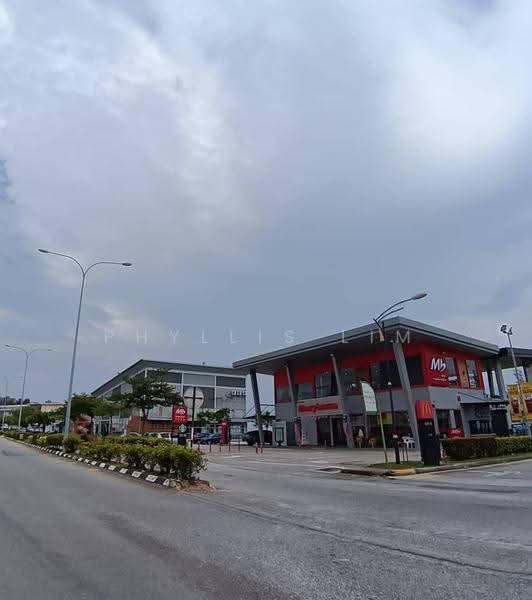 Shop for Sale in Kampung Bahasa Kapor (Port Dickson) - Phyllis Lim - Exterior - PropertyGuru.com.my