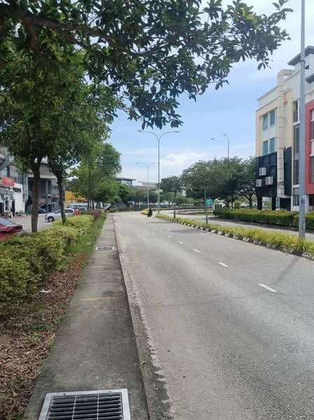 Shop for Sale in Kampung Bahasa Kapor (Port Dickson) - Phyllis Lim - Exterior - PropertyGuru.com.my