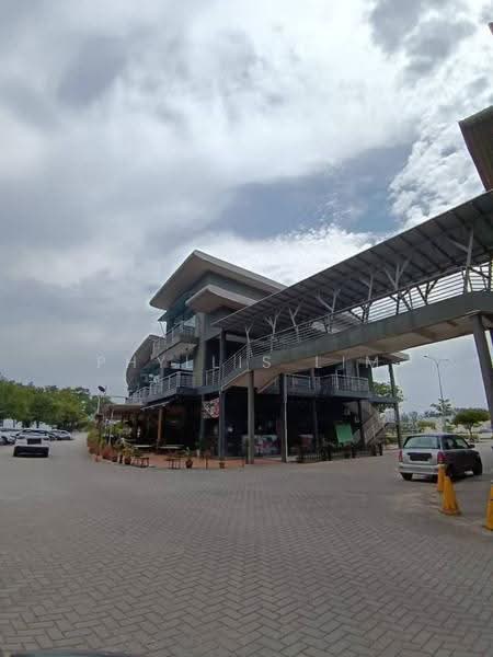 Shop for Sale in Kampung Bahasa Kapor (Port Dickson) - Phyllis Lim - Exterior - PropertyGuru.com.my