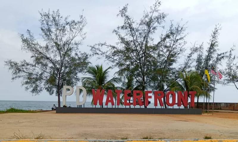 Shop for Sale in Kampung Bahasa Kapor (Port Dickson) - Phyllis Lim - Exterior - PropertyGuru.com.my