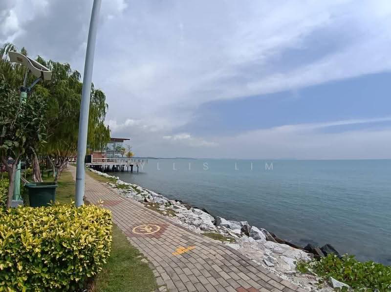 Shop for Sale in Kampung Bahasa Kapor (Port Dickson) - Phyllis Lim - Exterior - PropertyGuru.com.my