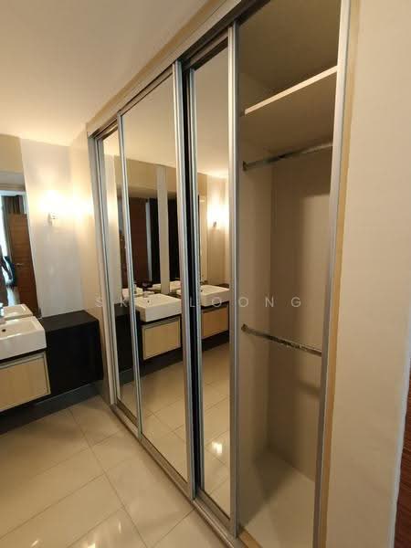 Service Residence for Rent at Dua Sentral - Sky Loong - Bathroom - PropertyGuru.com.my