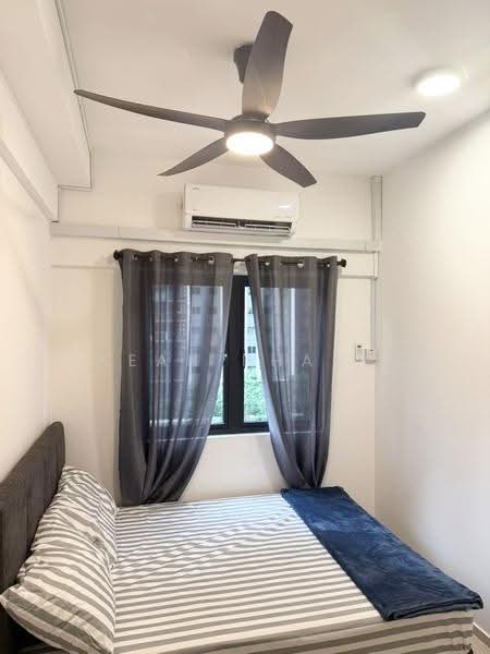 Service Residence for Rent at One Equine - Kean Phang - PropertyGuru.com.my