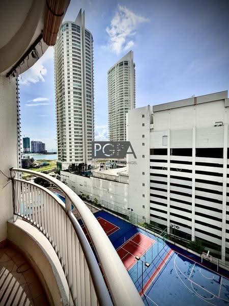 Kondominium untuk Dijual di Gurney Park Condominium - Cheryl Chng - Exterior - PropertyGuru.com.my