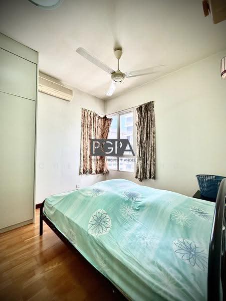 Kondominium untuk Dijual di Gurney Park Condominium - Cheryl Chng - Bedroom - PropertyGuru.com.my
