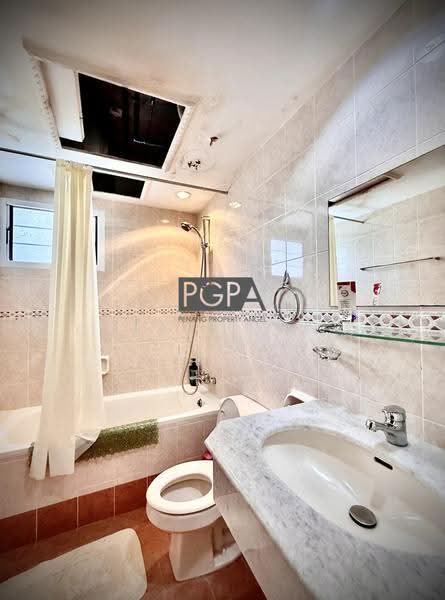 Kondominium untuk Dijual di Gurney Park Condominium - Cheryl Chng - Bathroom - PropertyGuru.com.my