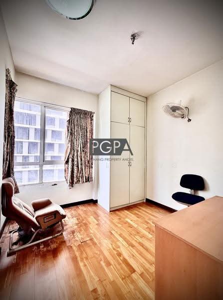 Kondominium untuk Dijual di Gurney Park Condominium - Cheryl Chng - Study - PropertyGuru.com.my