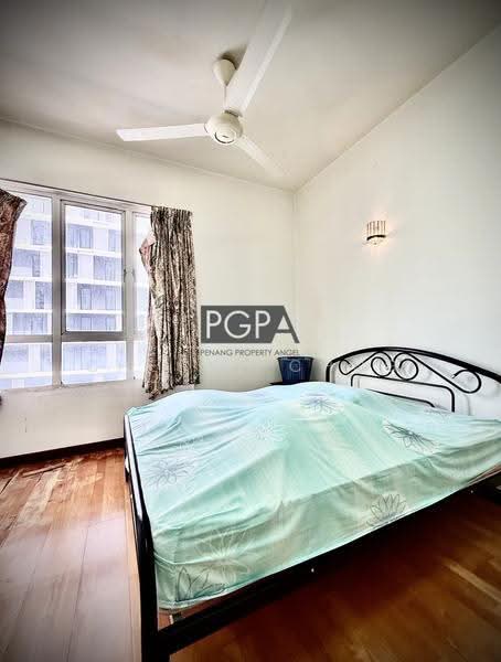 Kondominium untuk Dijual di Gurney Park Condominium - Cheryl Chng - Bedroom - PropertyGuru.com.my