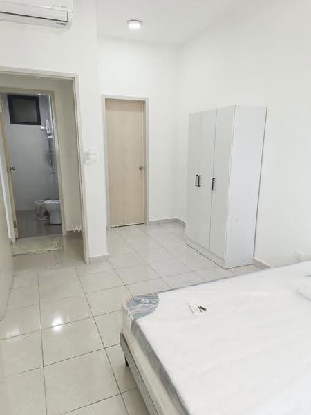 Kondominium untuk Disewa di Ideal Venice Residency - Weng Sern - Bedroom - PropertyGuru.com.my