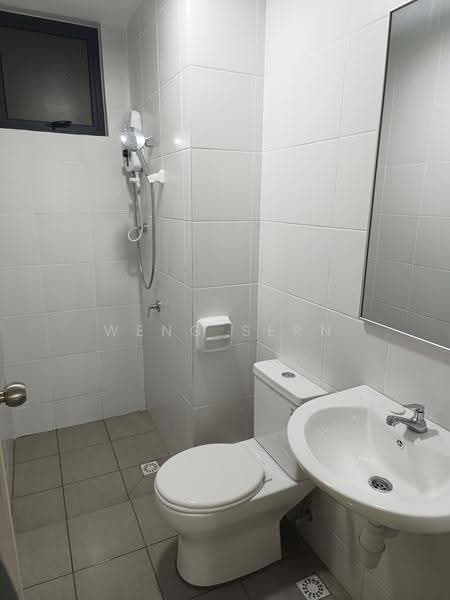 Kondominium untuk Disewa di Ideal Venice Residency - Weng Sern - Bathroom - PropertyGuru.com.my
