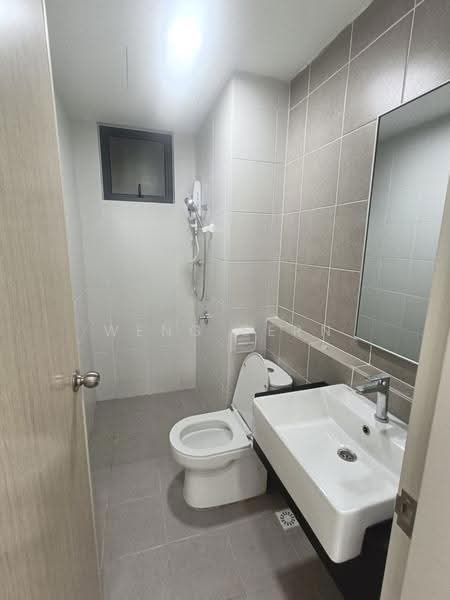 Kondominium untuk Disewa di Ideal Venice Residency - Weng Sern - Bathroom - PropertyGuru.com.my