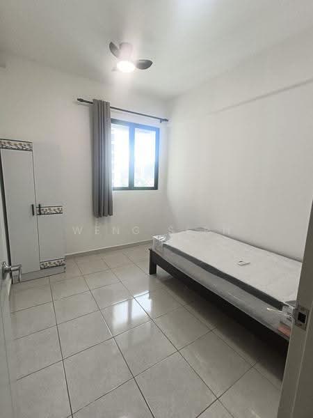 Kondominium untuk Disewa di Ideal Venice Residency - Weng Sern - Bedroom - PropertyGuru.com.my