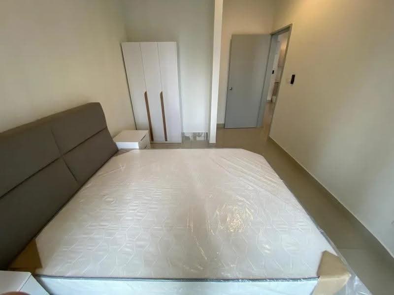 Condominium for Rent at Platinum Arena - Vince Lim - Bedroom - PropertyGuru.com.my