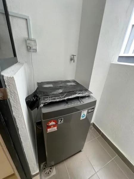 Condominium for Rent at Platinum Arena - Vince Lim - Interior - PropertyGuru.com.my