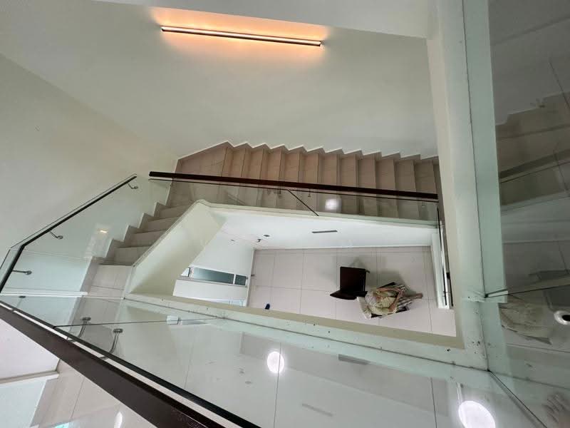 Rumah Teres 3-Tingkat untuk Dijual di Horizon Hills (Iskandar Puteri (Nusajaya)) - Vic Lim - Interior - PropertyGuru.com.my