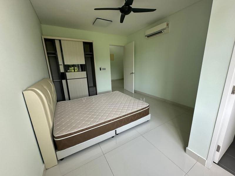 Rumah Teres 3-Tingkat untuk Dijual di Horizon Hills (Iskandar Puteri (Nusajaya)) - Vic Lim - Bedroom - PropertyGuru.com.my