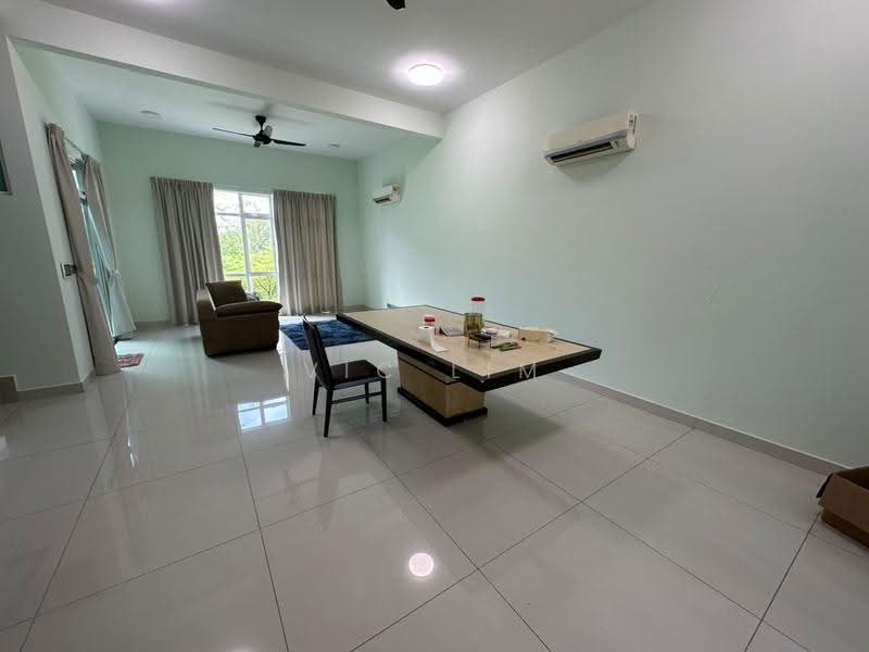 Rumah Teres 3-Tingkat untuk Dijual di Horizon Hills (Iskandar Puteri (Nusajaya)) - Vic Lim - PropertyGuru.com.my