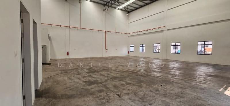 Kilang Berkembar untuk Disewa di Eco Business Park 2 Senai (Senai) - Daniel Yong - Interior - PropertyGuru.com.my