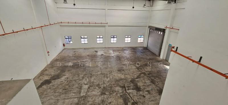 Kilang Berkembar untuk Disewa di Eco Business Park 2 Senai (Senai) - Daniel Yong - Interior - PropertyGuru.com.my