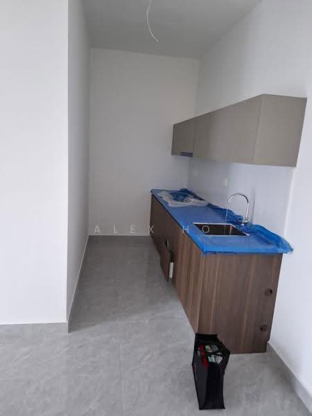 Kediaman Servis untuk Disewa di Altris Residences @ The Quartz WM - Alex Ho - Kitchen - PropertyGuru.com.my