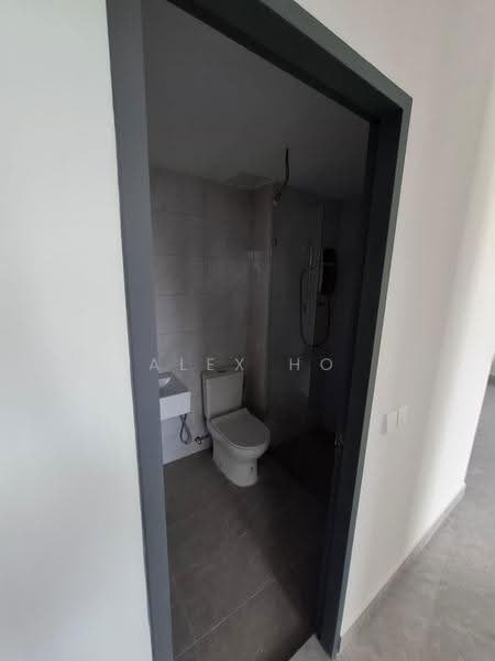 Kediaman Servis untuk Disewa di Altris Residences @ The Quartz WM - Alex Ho - Bathroom - PropertyGuru.com.my
