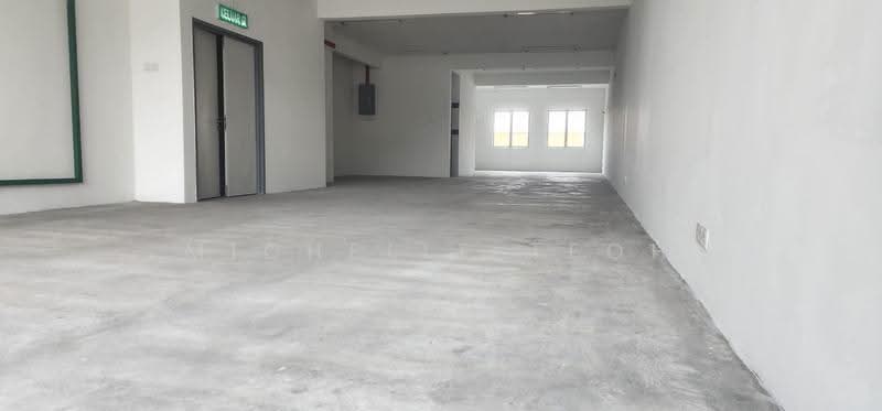 Kedai untuk Disewa di Balakong (Cheras) - Michelle Teoh - Interior - PropertyGuru.com.my