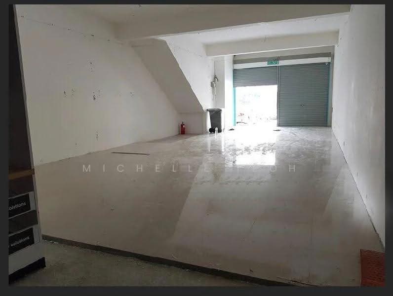 Kedai untuk Disewa di Balakong (Cheras) - Michelle Teoh - Interior - PropertyGuru.com.my