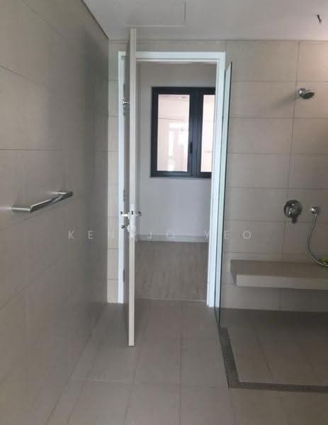 Kediaman Servis untuk Dijual di Aragreens - Kenjjo Yeo - Bathroom - PropertyGuru.com.my