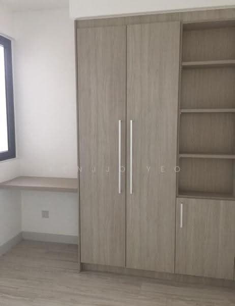 Kediaman Servis untuk Dijual di Aragreens - Kenjjo Yeo - Study - PropertyGuru.com.my