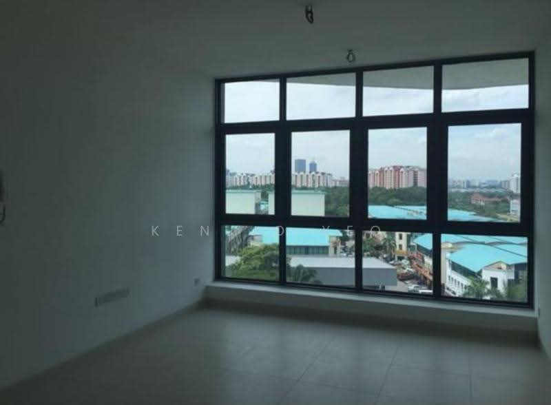 Kediaman Servis untuk Dijual di Aragreens - Kenjjo Yeo - View - PropertyGuru.com.my