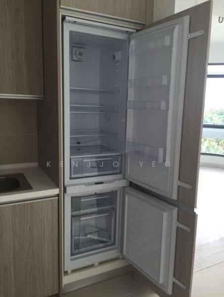 Kediaman Servis untuk Dijual di Aragreens - Kenjjo Yeo - Kitchen - PropertyGuru.com.my